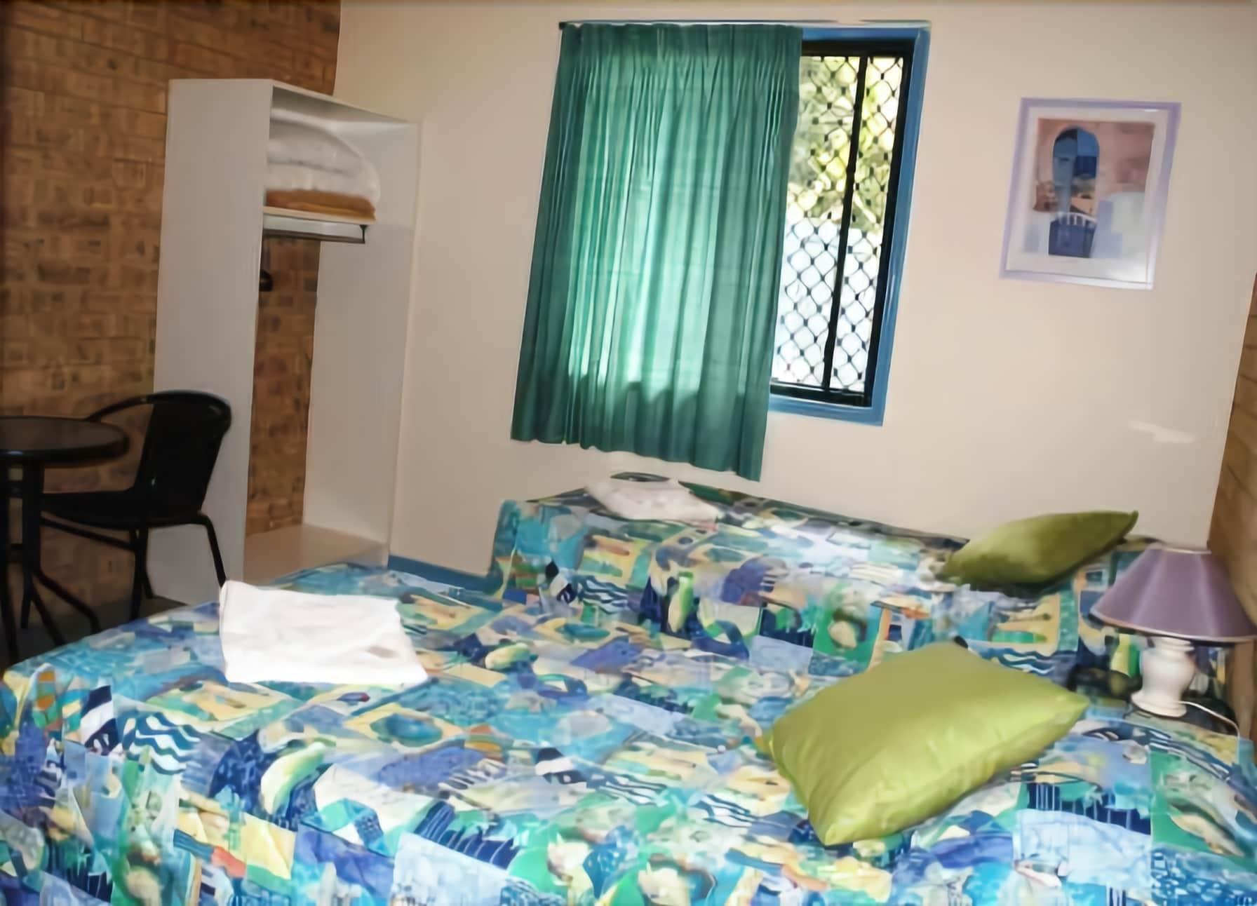 Habitación Coolum Budget Accommodation