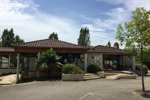 Alojamiento - Hotel Restaurant La Bergerie