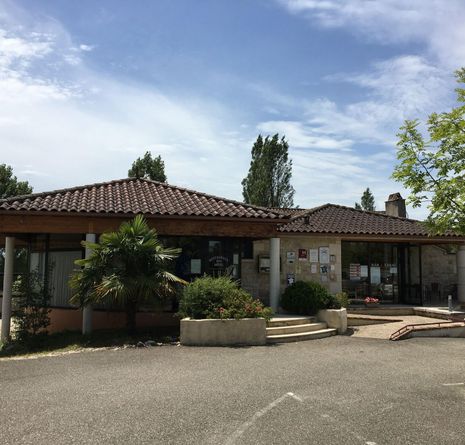 undefined-Hotel Restaurant La Bergerie