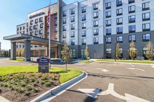 Alojamiento - Hampton Inn & Suites Chicago Medical District UIC