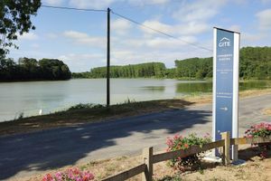 Alojamiento - Chambres d'Hôtes - La Rigaudière