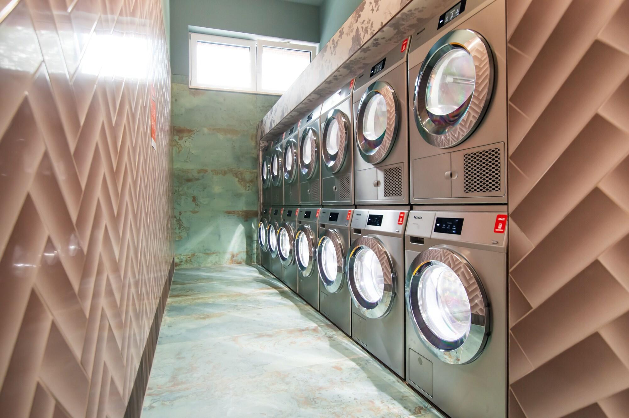 Comodidades del Alojamiento NEOAPARTMENTS