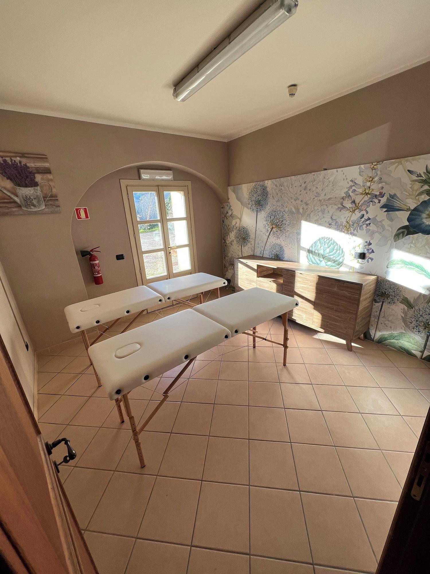 Spa Il Castello di Bubbio