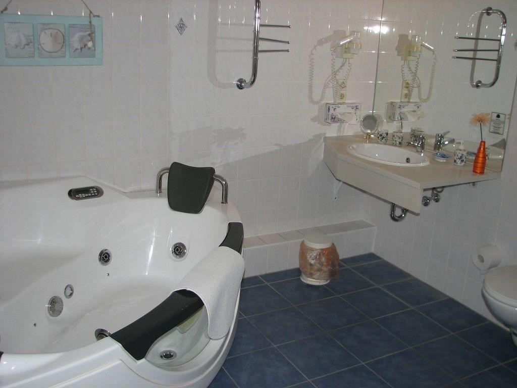 Equipamiento de Habitación Hotel Zur Eldenburg