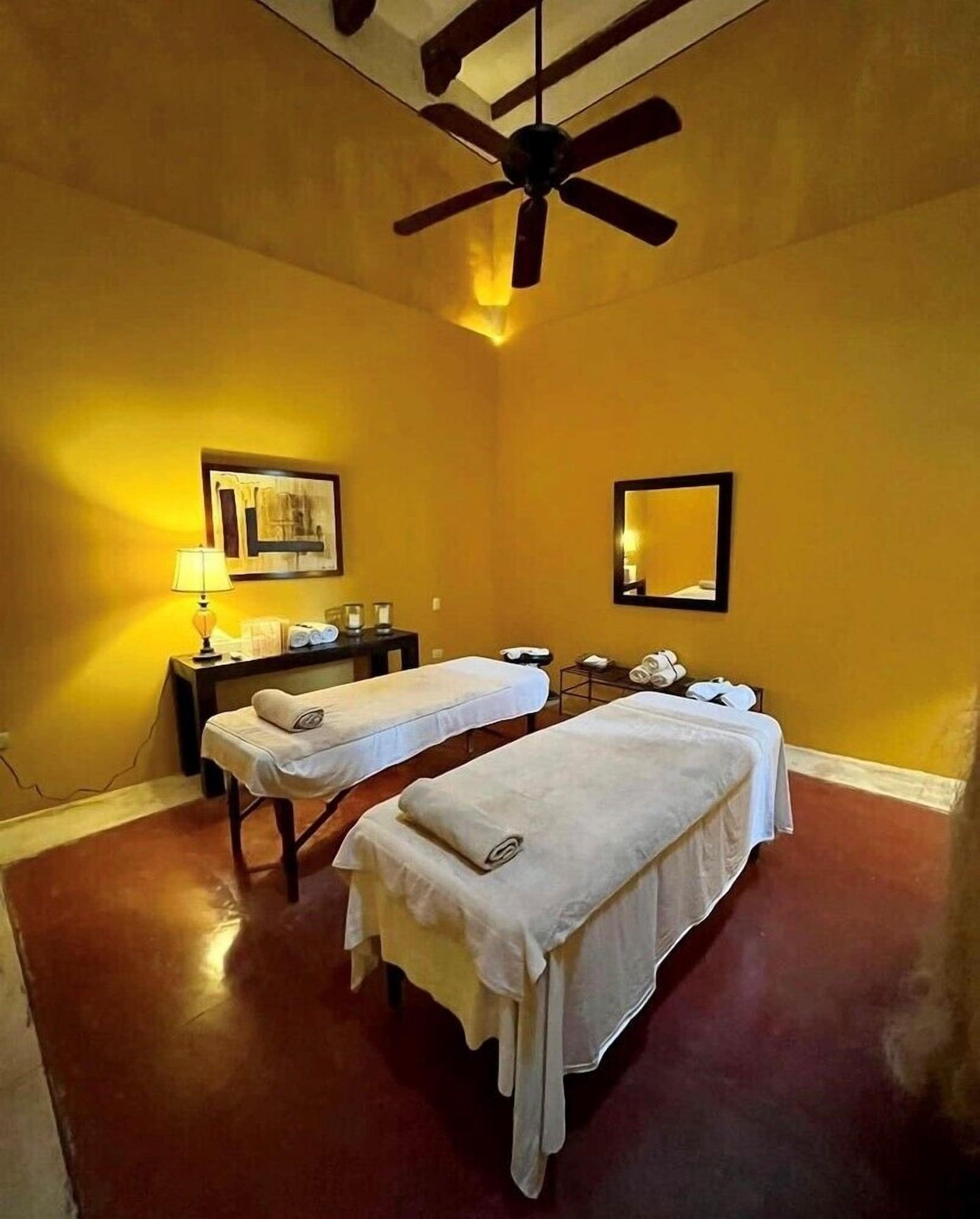 Spa Hotel Hacienda VIP