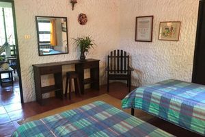 Alquiler Vacacional - Beautiful Farm Within Nature with 30.000m2 of land