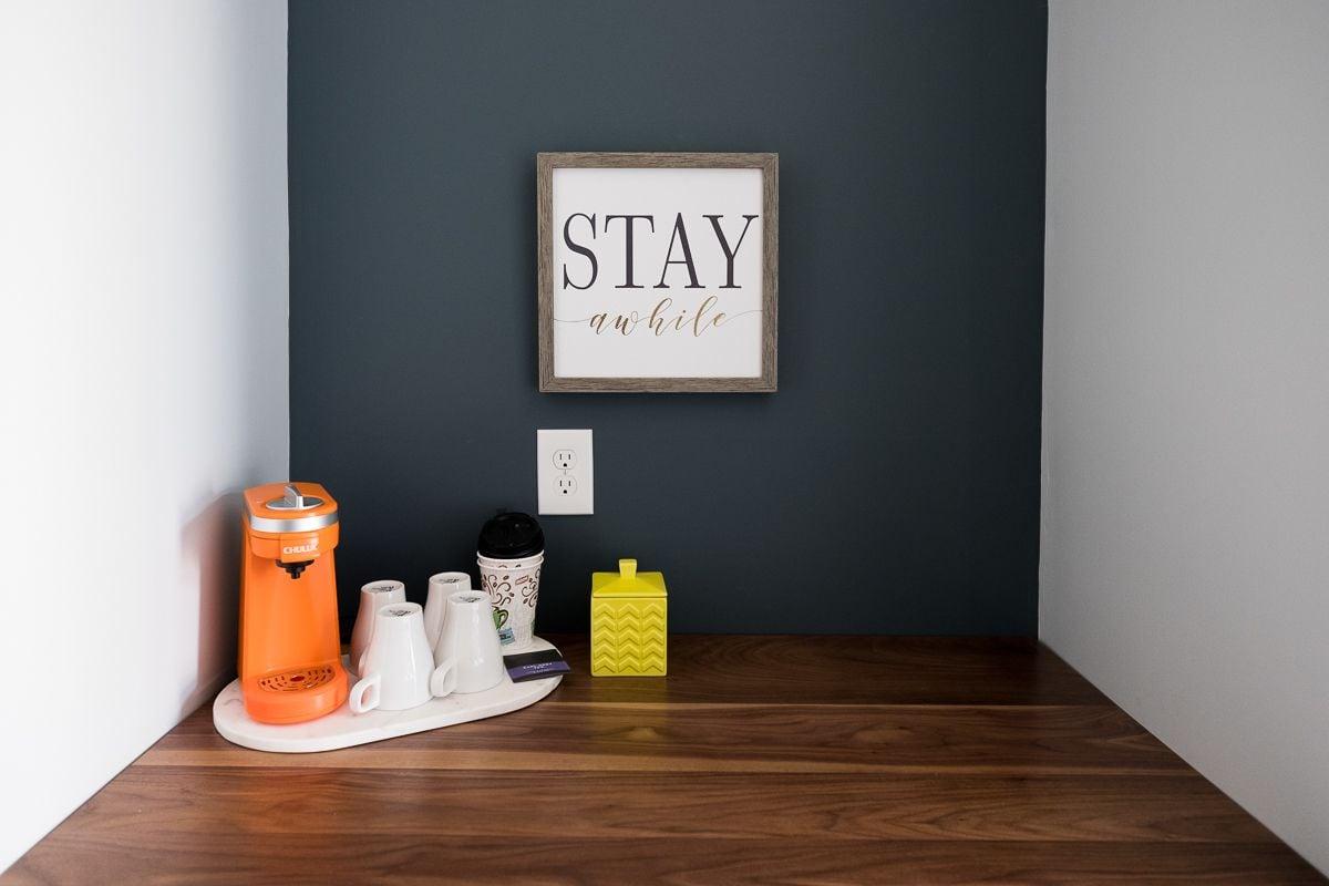 Set de Habitación The Limelight Inn