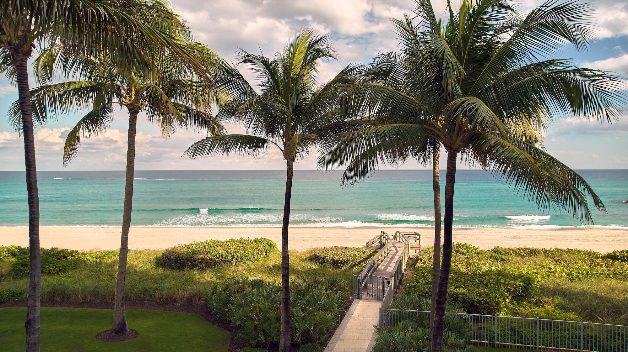 Playa Tower at The Boca Raton