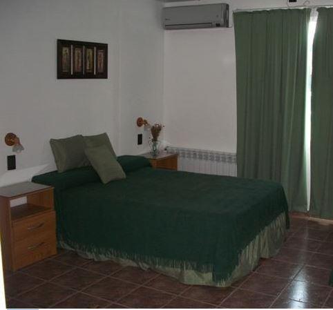 Equipamiento de Habitación Hotel Papyrus