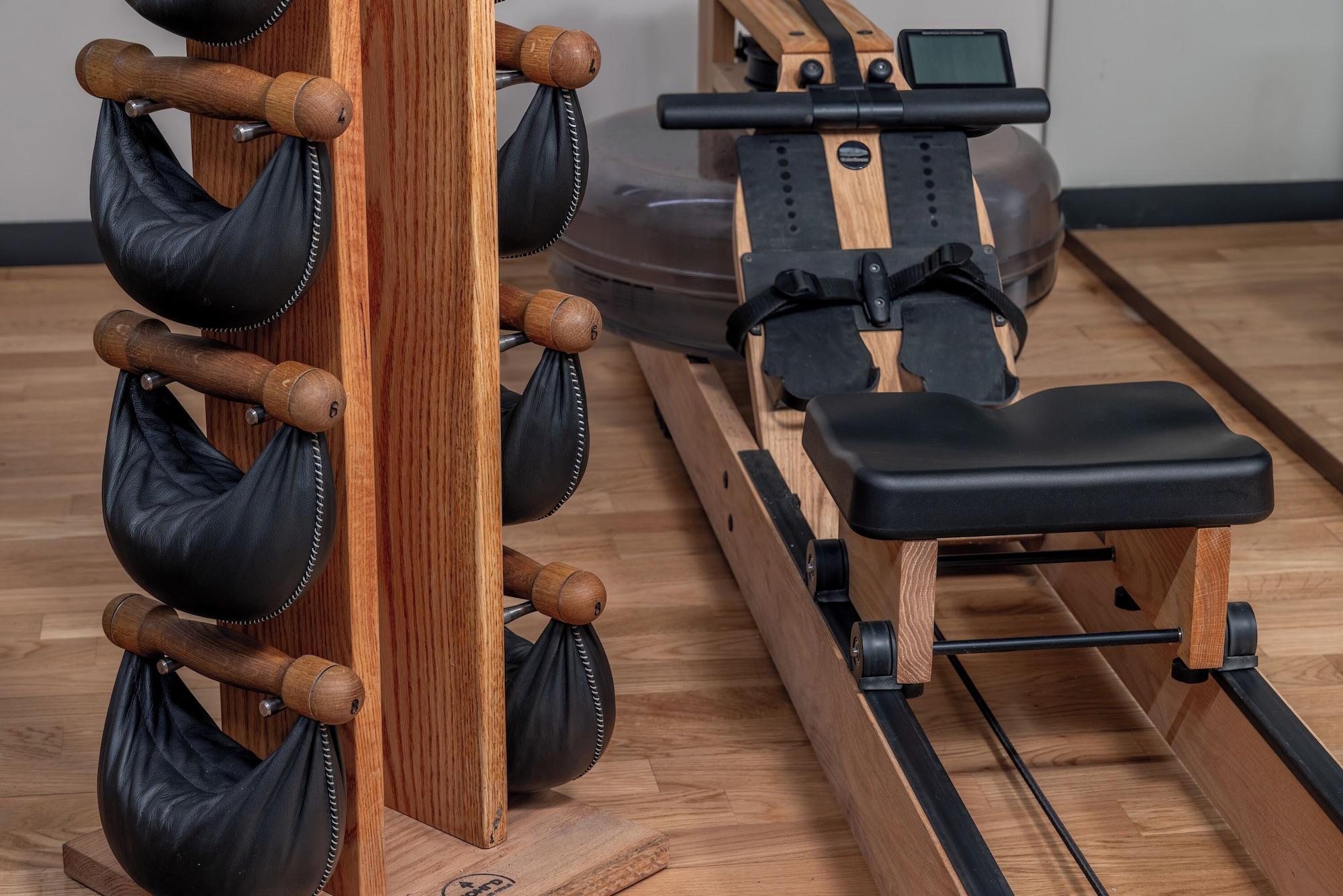 Gimnasio Castello Infinity Suites - Adults Only