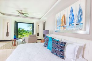 Amazing 4 Bedroom Condo