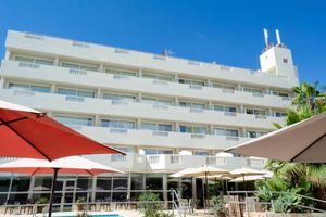 Alojamiento - Hotel Moon Dreams Paraíso