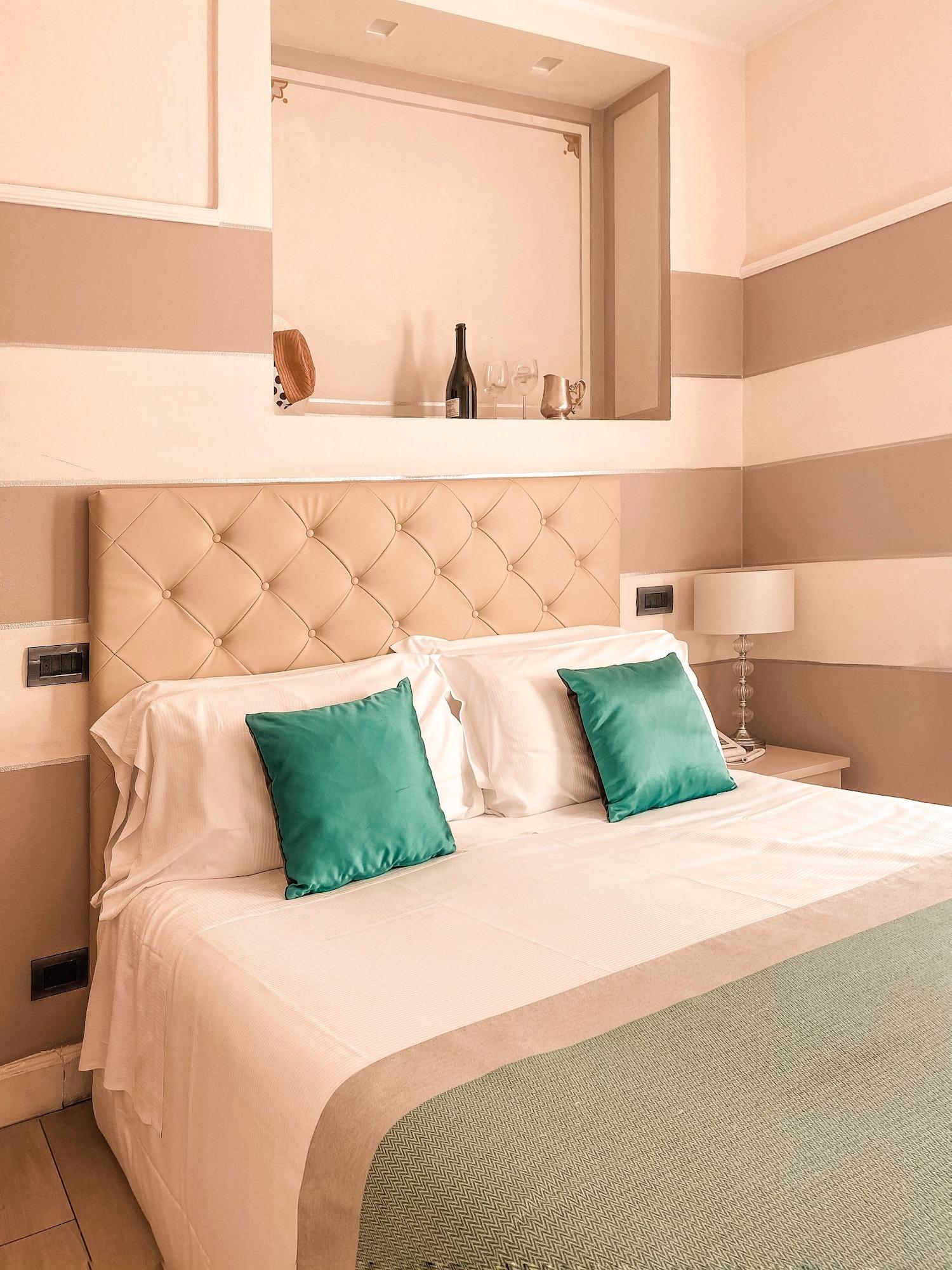 Habitación Hotel Sant'Andrea