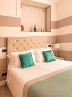 Alojamiento - Hotel Sant'Andrea