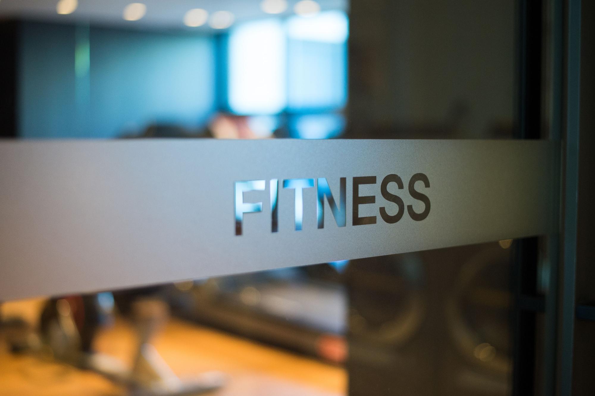 Gimnasio IBC Hotel