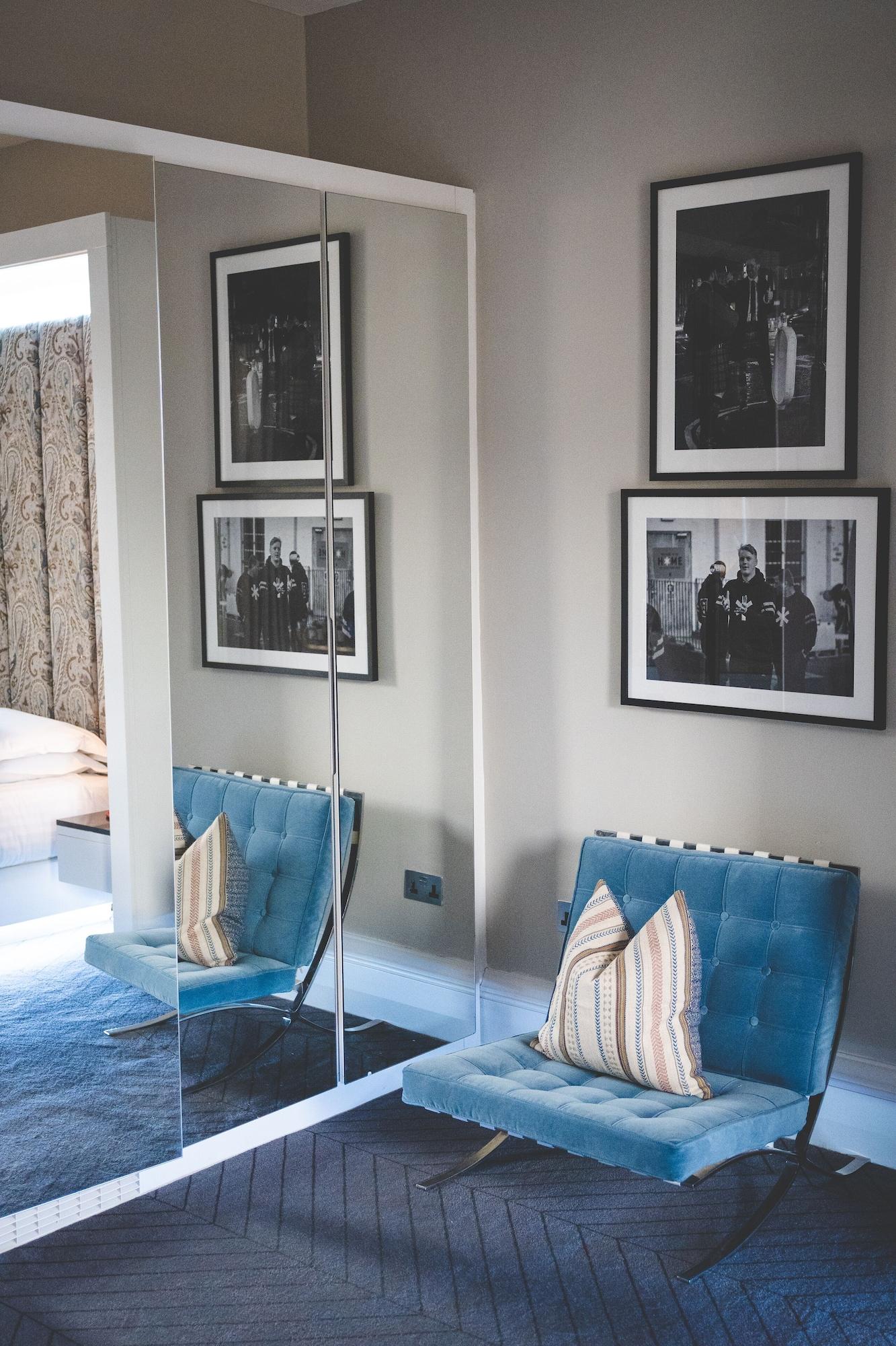 Set de Habitación The Rutland Hotel & Apartments
