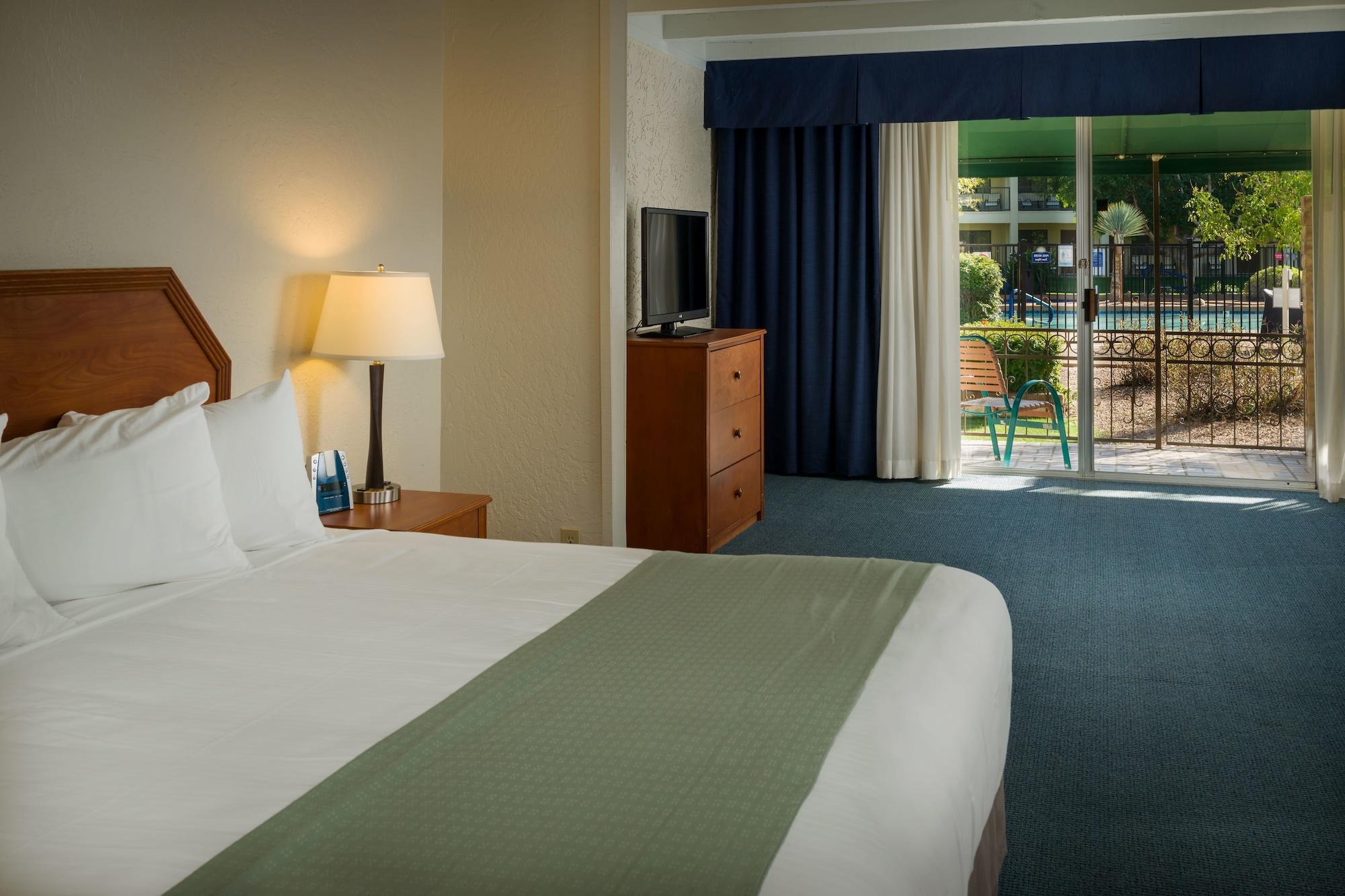 Habitación Independence 47 Hotel