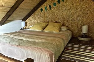 Alquiler Vacacional - unique eco living with lake view