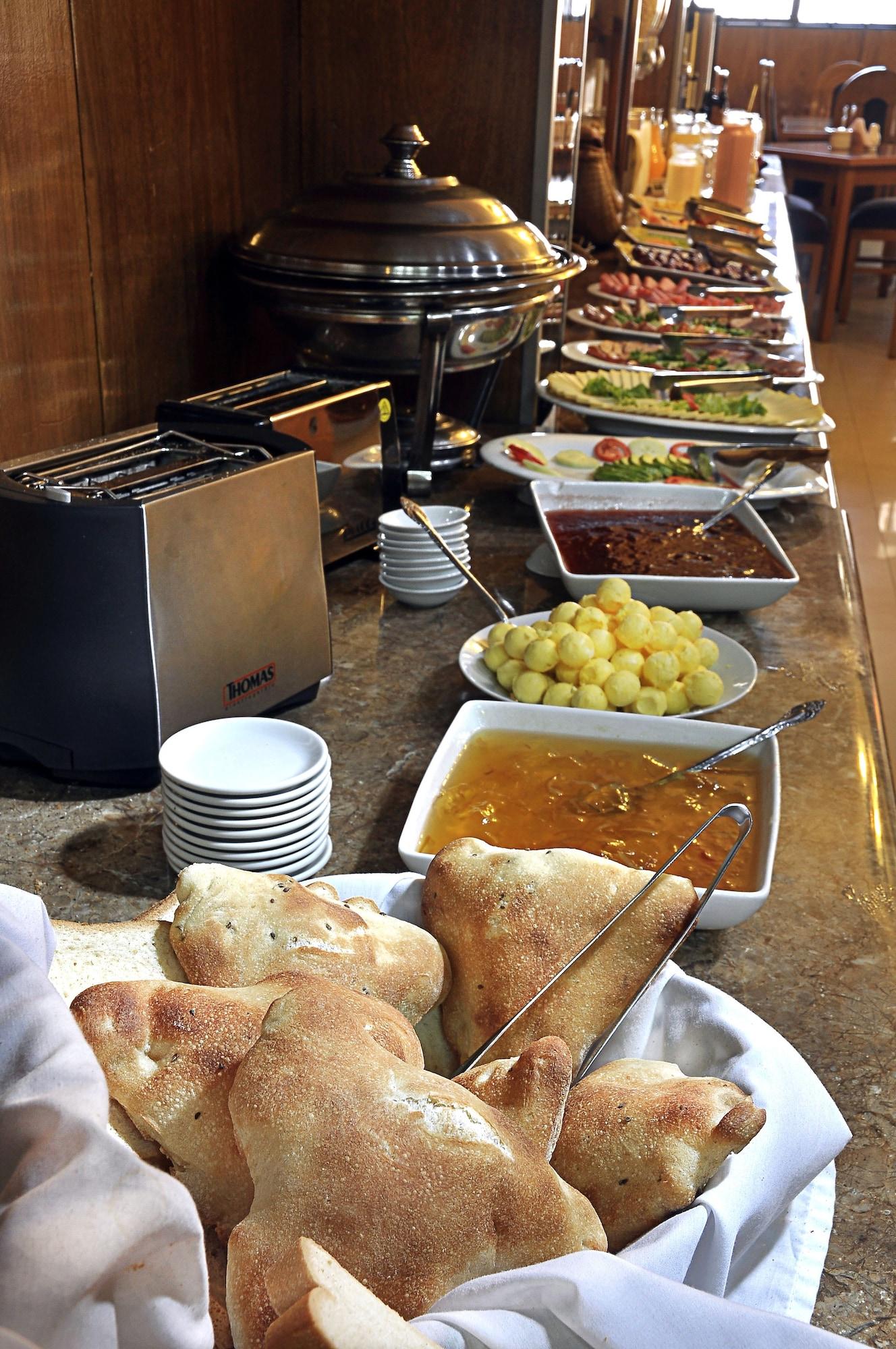 Restaurant Hotel Balsa Inn