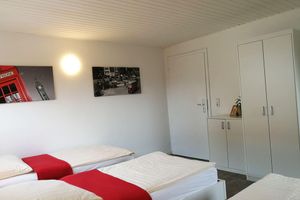 Alquiler Vacacional - Gästehaus Koblenz