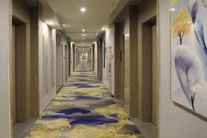 Alojamiento - Greentree Eastern Xinjiang Aksu Airport Hotel