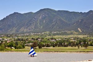 Alojamiento - Cheyenne Mountain Resort, a Destination by Hyatt Hotels