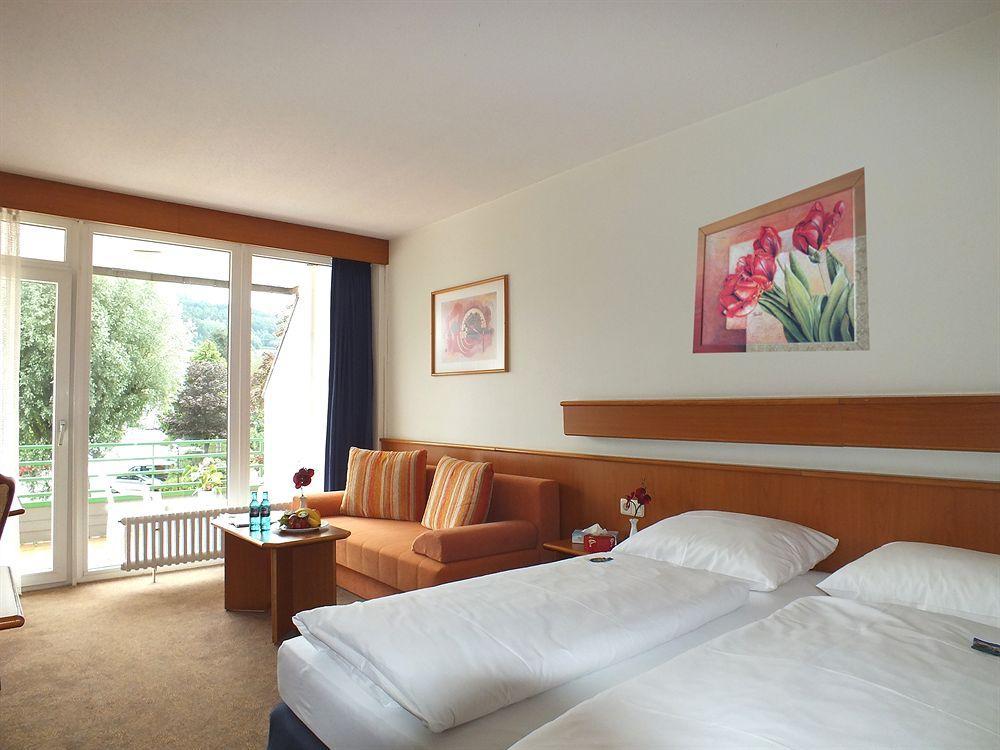 Habitación Parkhotel Olsberg