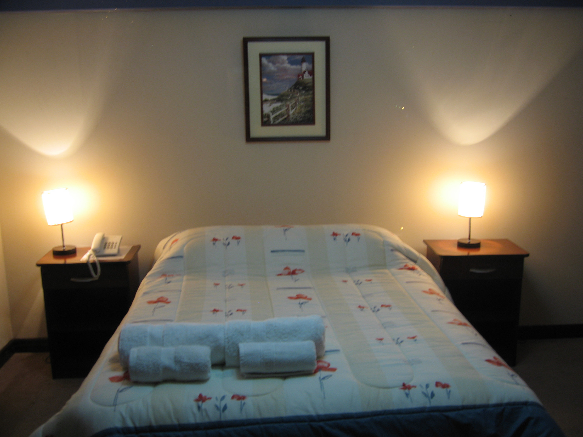 Habitación Elegance  Hotel