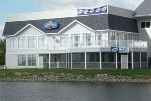 Alojamiento - Lakeside Resort and Conference Center