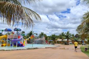 Alojamiento - Eco Park