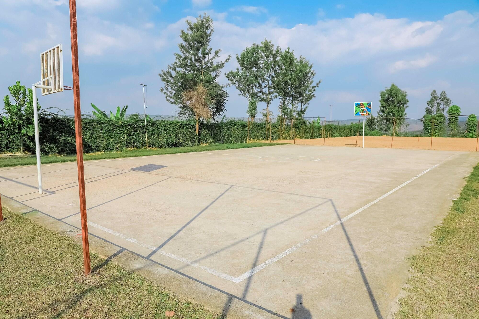 Comodidades del Alojamiento Banana Eco Resort