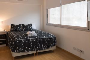 Alquiler Vacacional - Babel Apartments Recoleta
