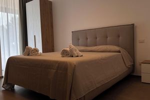 Renta temporal - Puglia Promenade Apartment 3