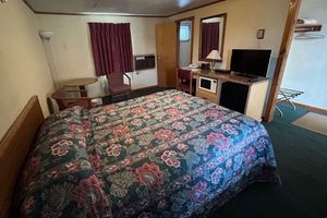 Alojamiento - The Stevens Motel