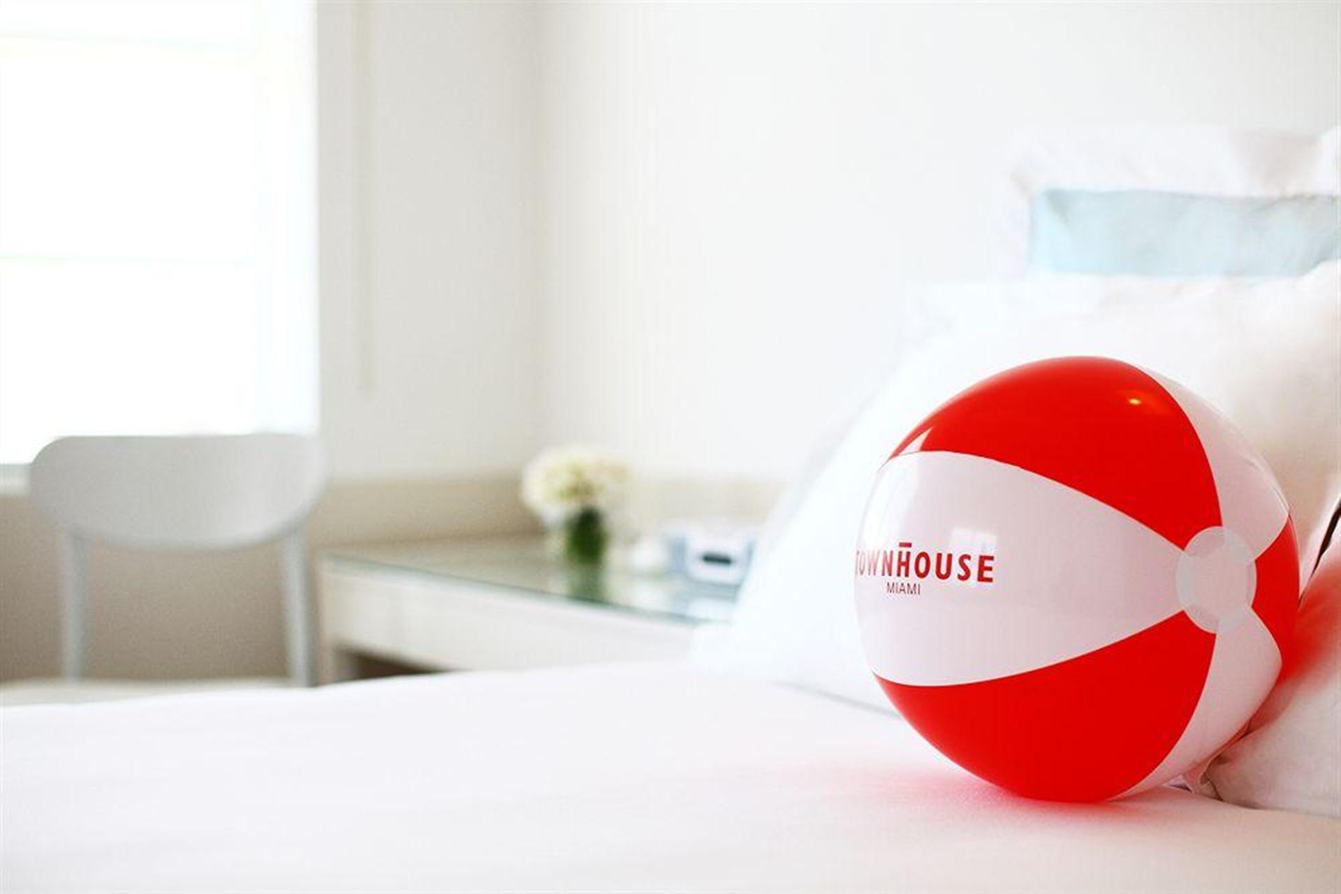 Hotel Townhouse Hotel Miami