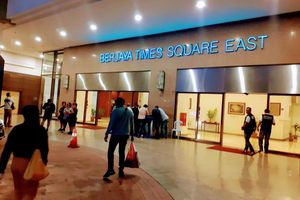 Alojamiento - Peaceful Service Suite At Times Square