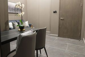 Alquiler Vacacional - New Deluxe Cozy Studio Apt /WIFI @ Orchard/Somerset Area