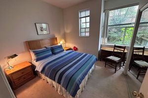 Alquiler Vacacional - Kits beach garden apartment. PETS+Children Welcome
