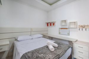 Arriendo temporal - Stay Steps From the sea in Meia Praia - VIM