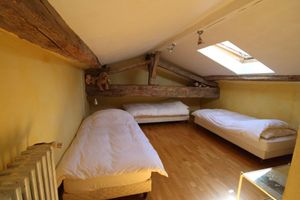 Alquiler Vacacional - A Winter's Paradise...the perfect home for a Christmas Family reunion.