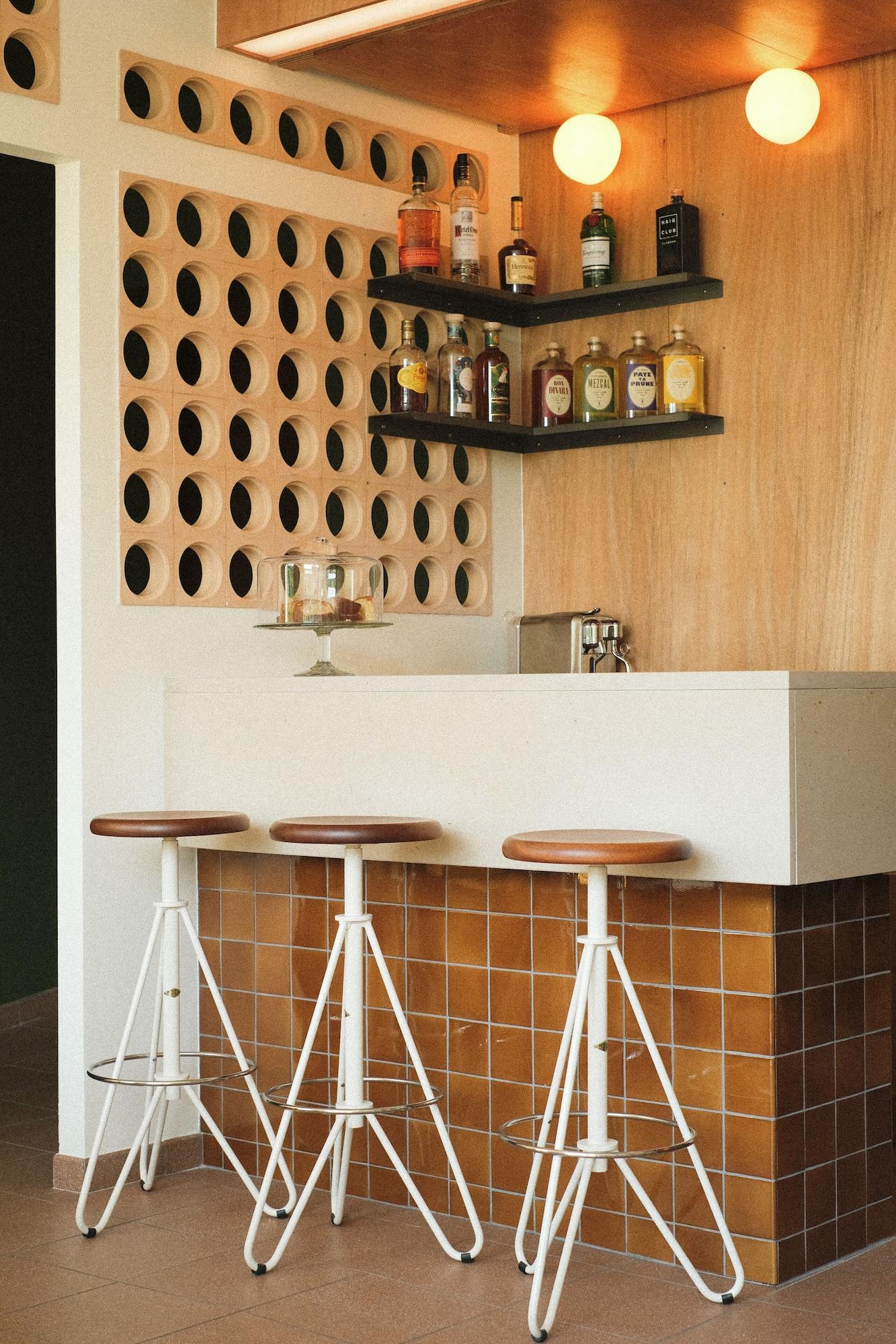 Vista Lobby Hôtel Orphée - Orso hotel