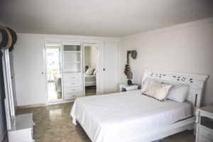 Alquiler Vacacional - Hermoso Apartamento Con Semi Vista al Mar en el Corazon de San Andres