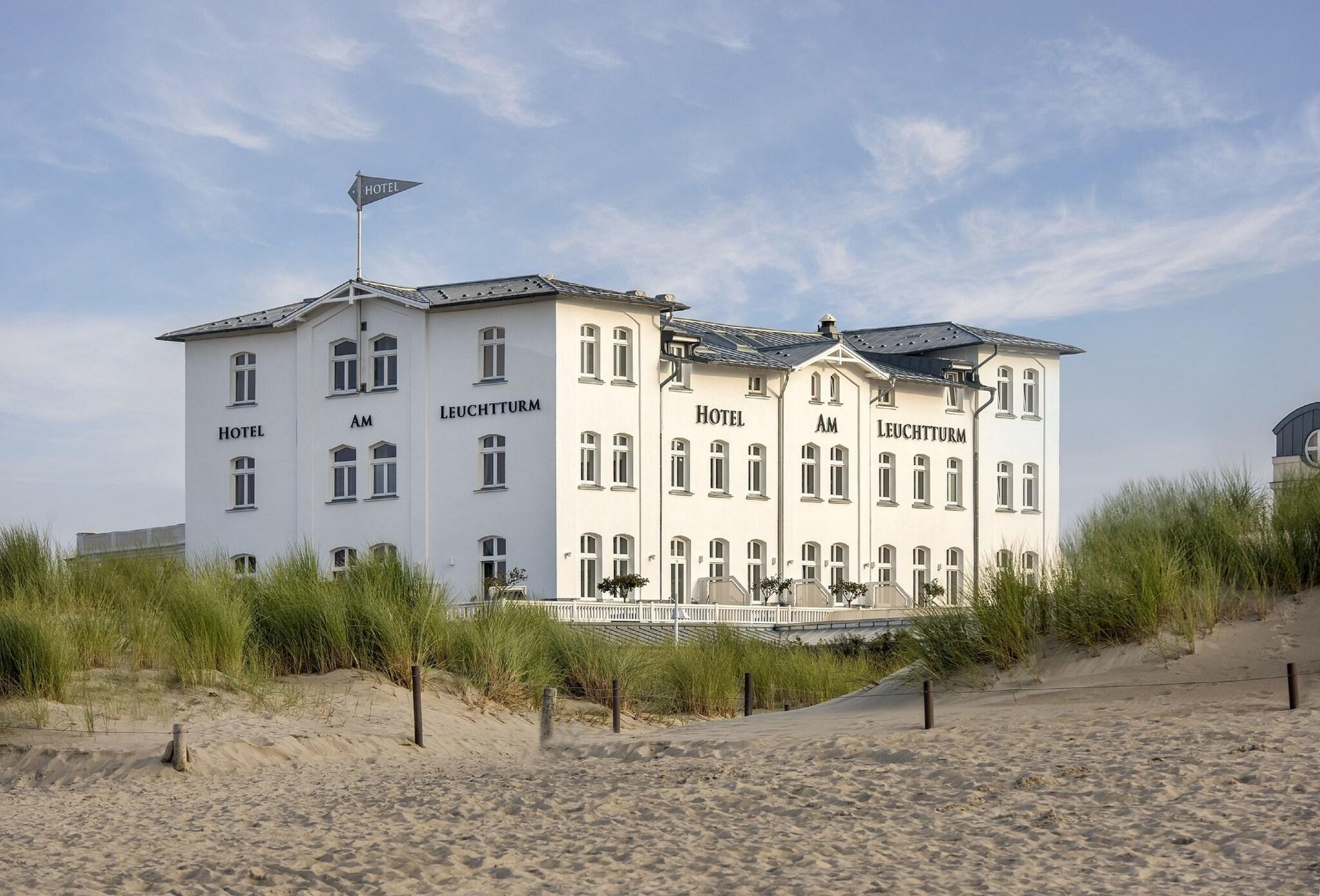 Playa Hotel Am Leuchtturm