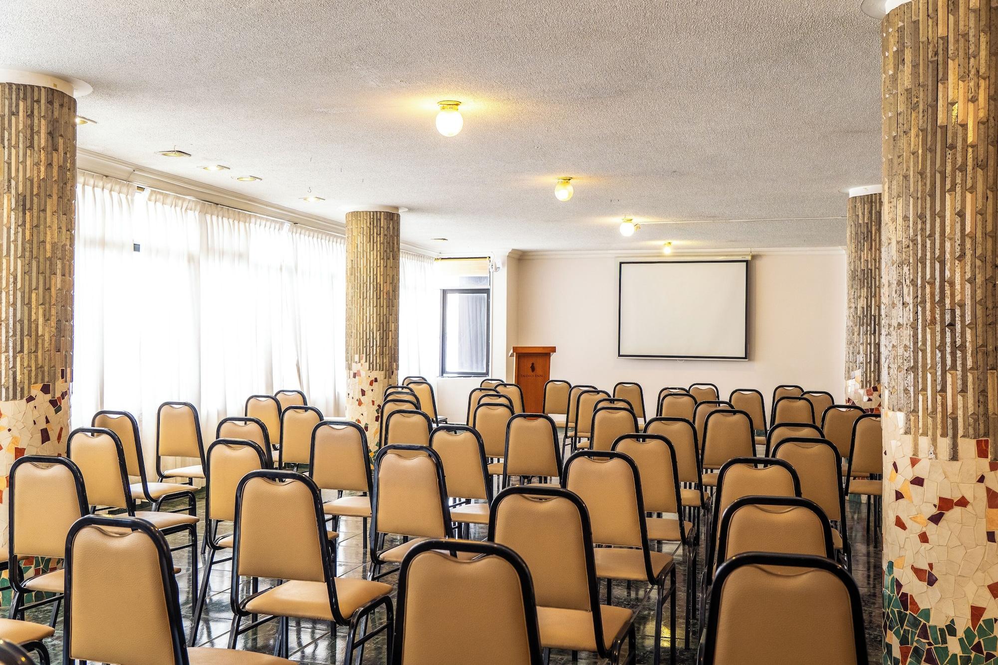 Sala de Reuniones Hotel Indio Inn