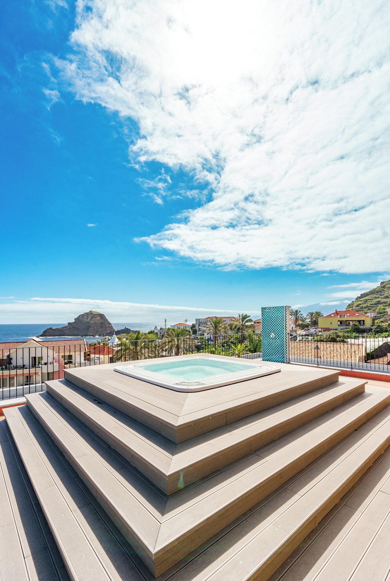 Spa Studios by Aqua Natura Hotels