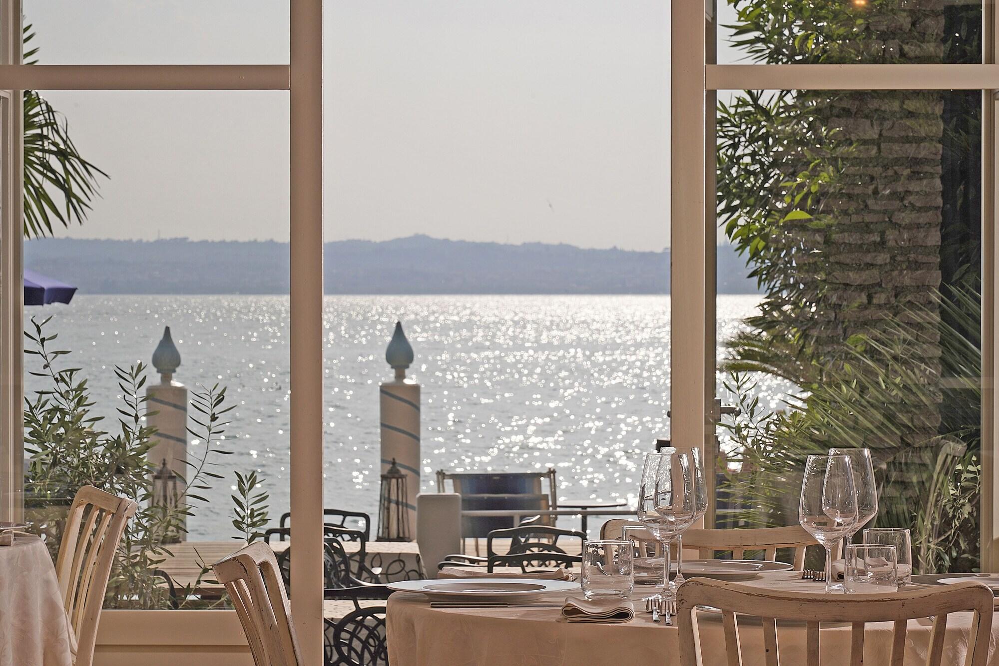 Restaurant Hotel Marconi