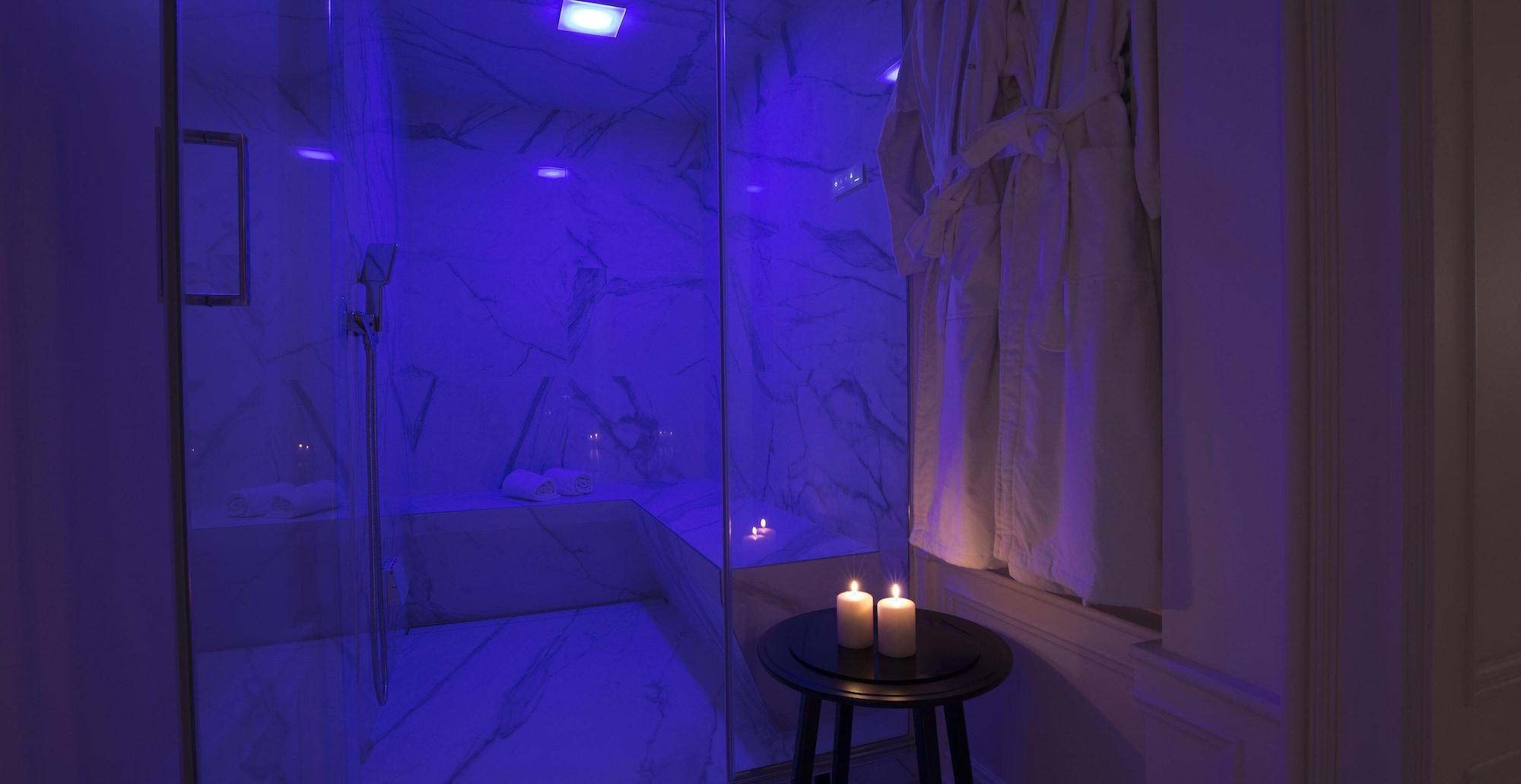 Spa Palazzo Paruta & Wellness Apartments