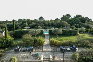 Hospedagens - Hotel Restaurant Le Gardon - Pont du Gard