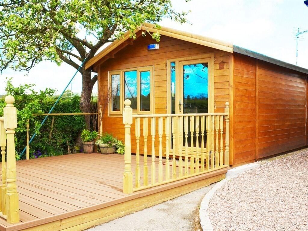 Varios Quixhill - Denstone - Dove Meadow B & B