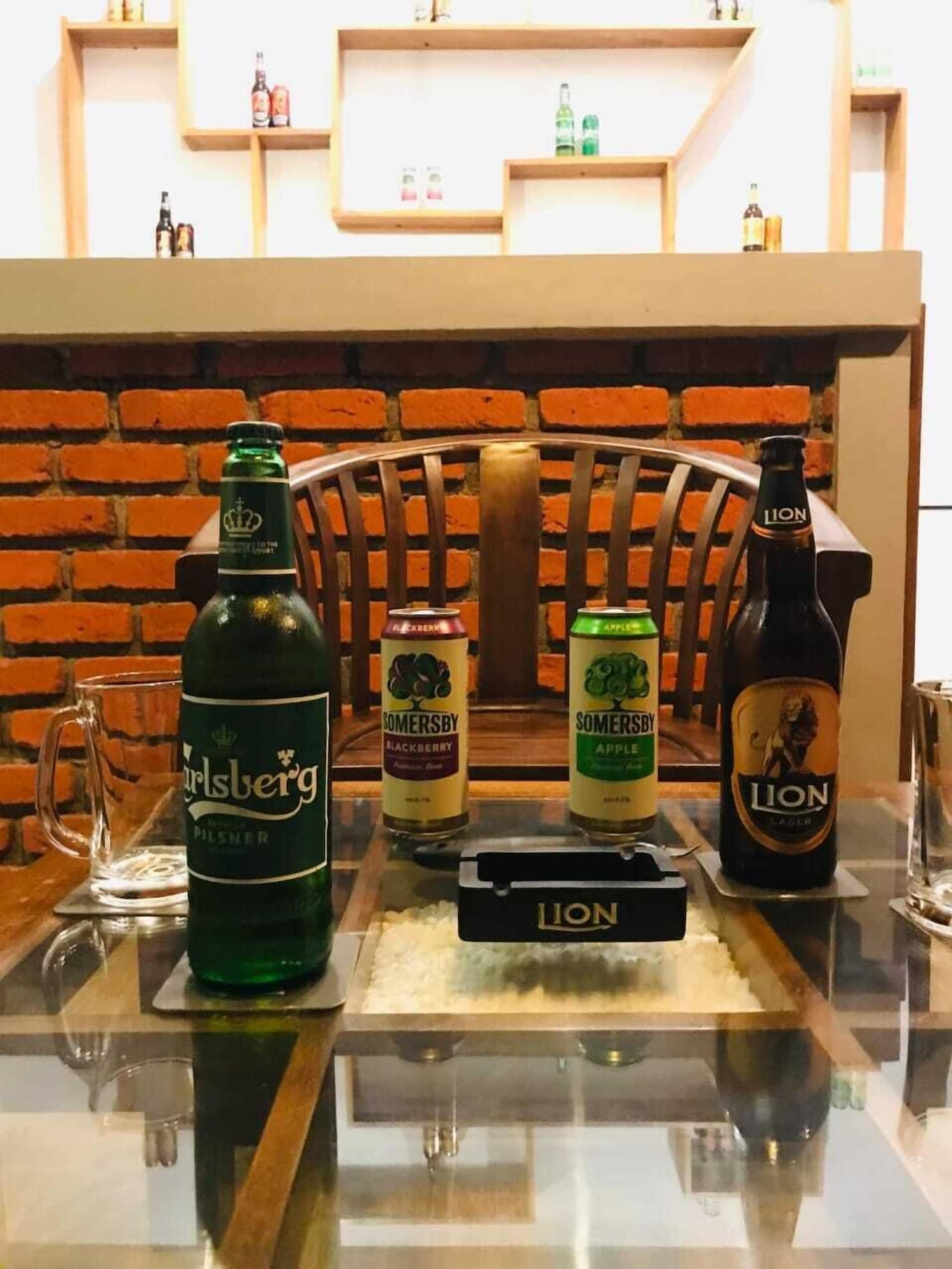 Bar/Salón NATURALIZA